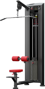 Atlantis Precision Lat Pulldown